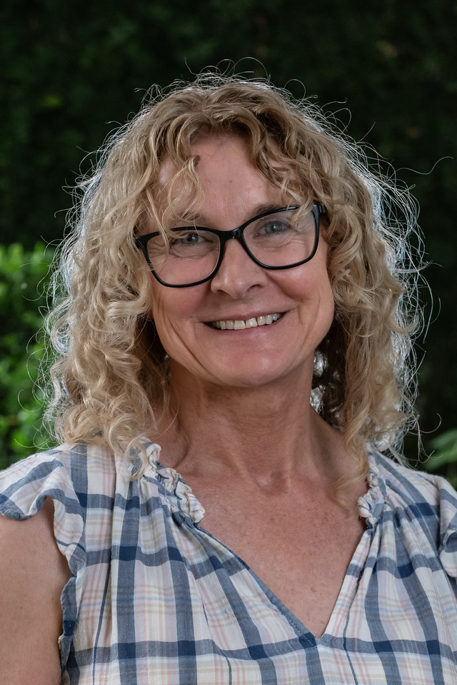 Lisa Heirigs