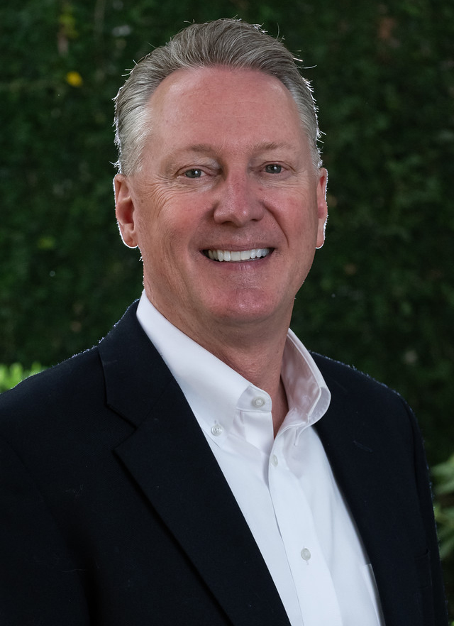 Scott Suskovic