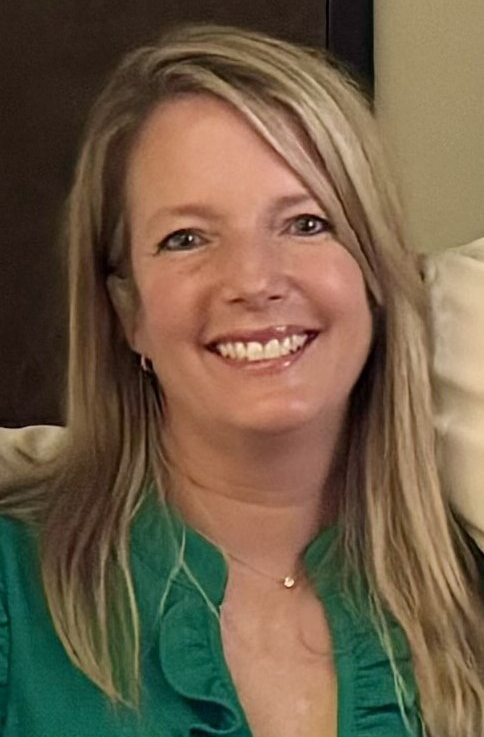 Mary Parker