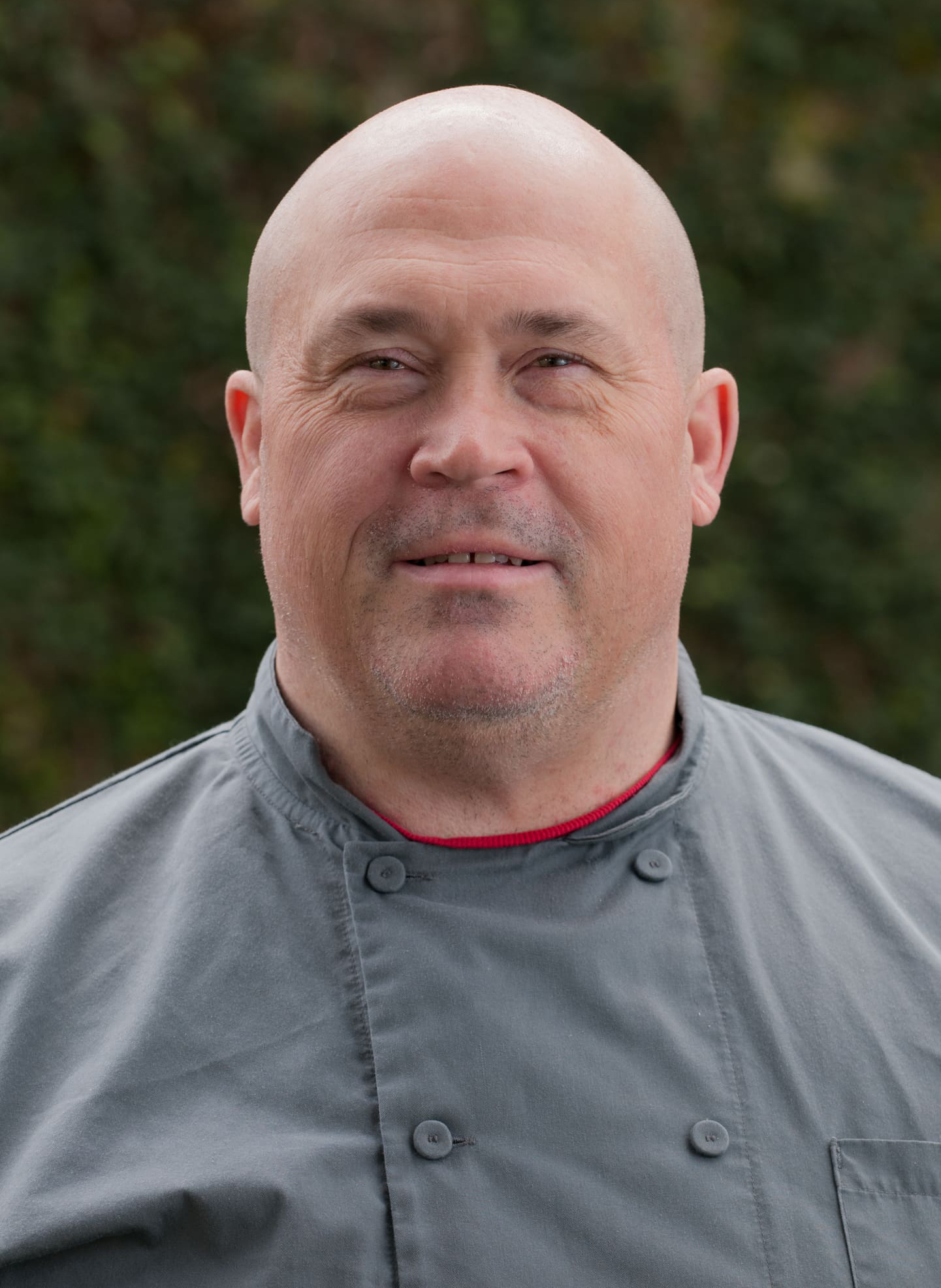 Michael Wallace