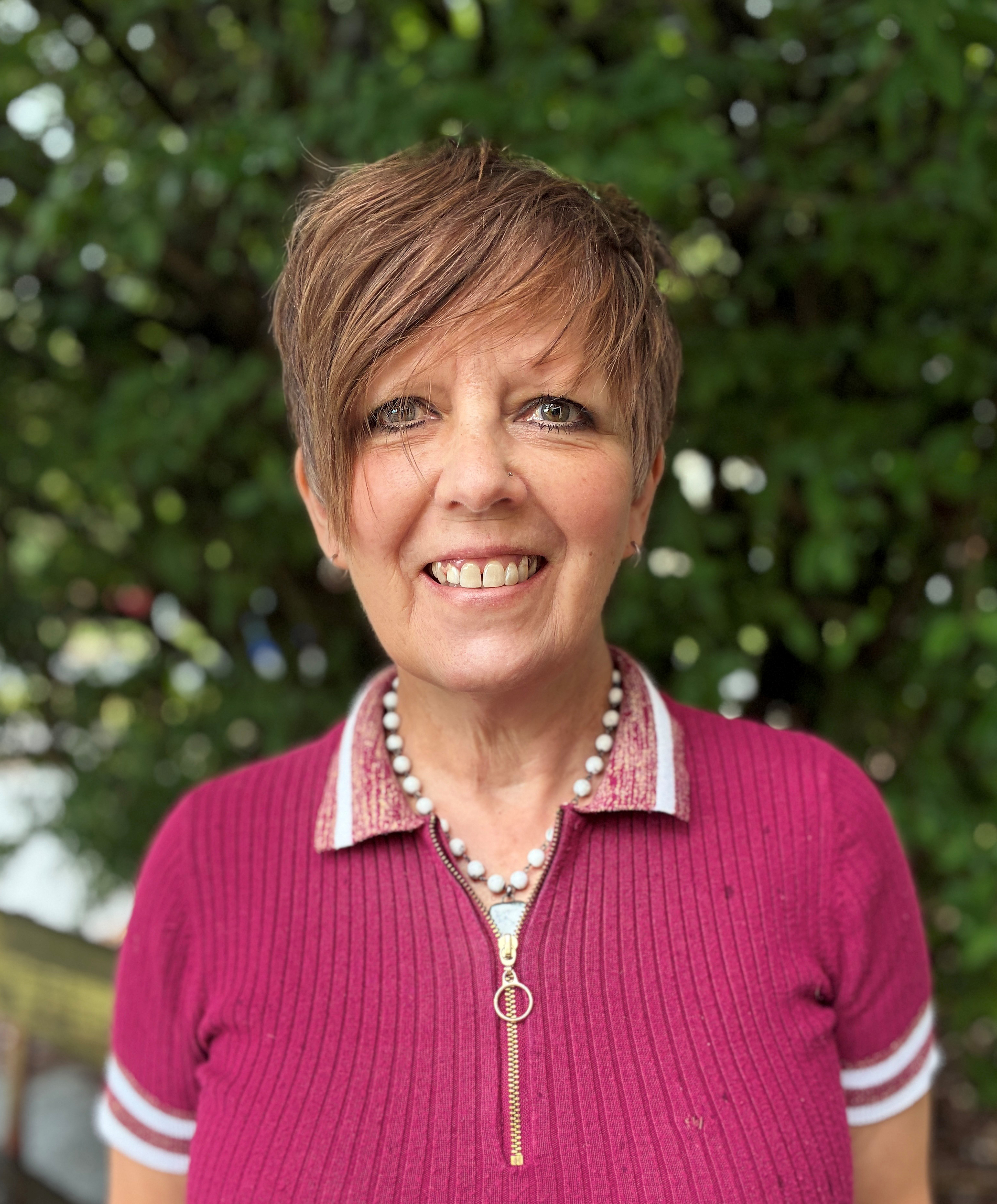 Sara Rentmeester