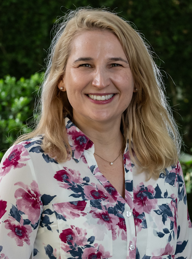 Adrienne Martin