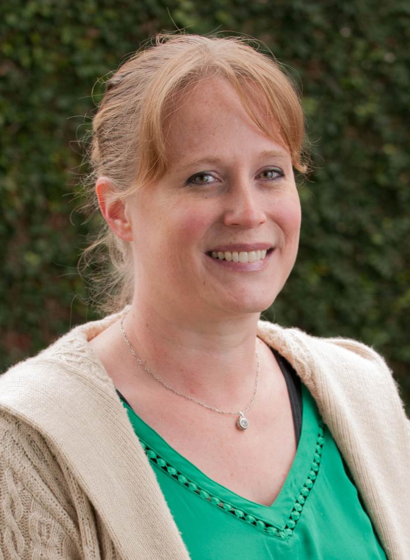 Marcie Kelliher